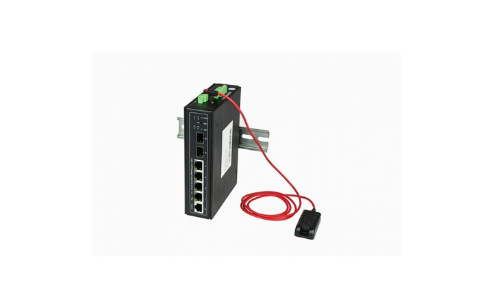 фото - NST NS-SW-4G2G-L/IM