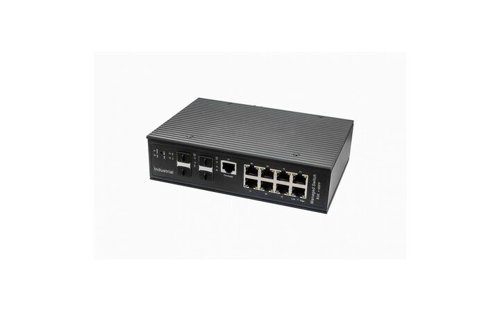 фото - NST NS-SW-8G4G-L/IM