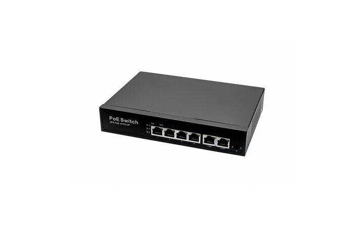 фото - NST NS-SW-4F2F-P/A