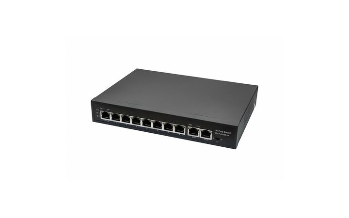 фото - NST NS-SW-8F2G-P