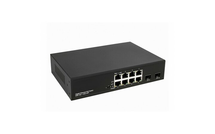 фото - NST NS-SW-8G2G-P