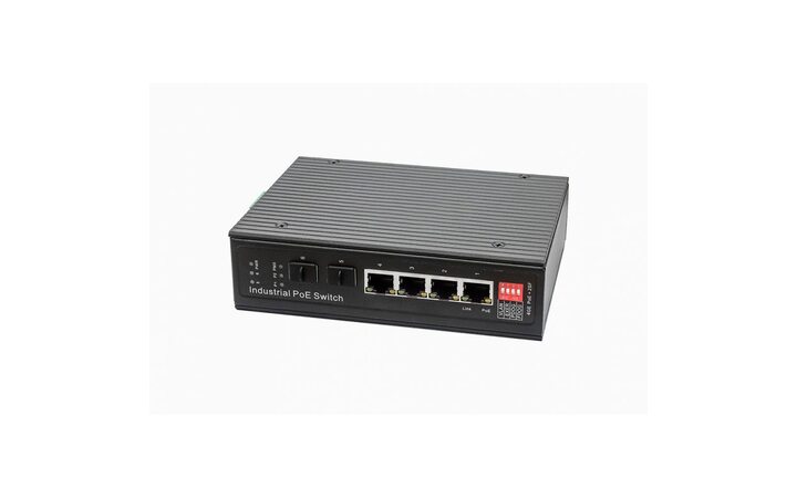 фото - NST NS-SW-4G2G-P/I