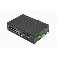 NST NS-SW-8G4G-SPL/IM