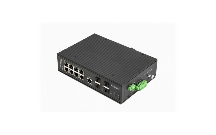 фото - NST NS-SW-8G4G-SPL/IM