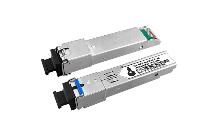 фото - NST NS-SFP-S-SC35-F-20