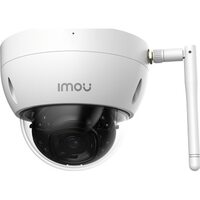 фото - Dome Pro 5MP(IPC-D52MIP-0280B-imou)