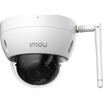 Dome Pro 5MP(IPC-D52MIP-0280B-imou)
