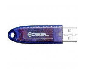TRASSIR USB-ключ