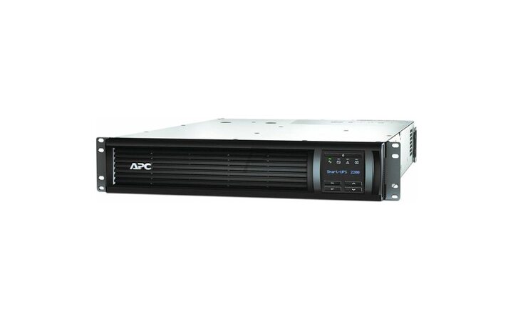 фото - APC SMT2200RMI2UNC