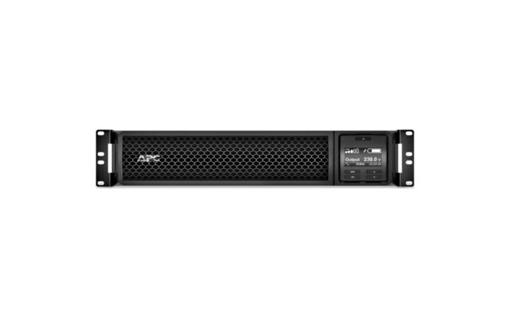 фото - APC SRT1000RMXLI