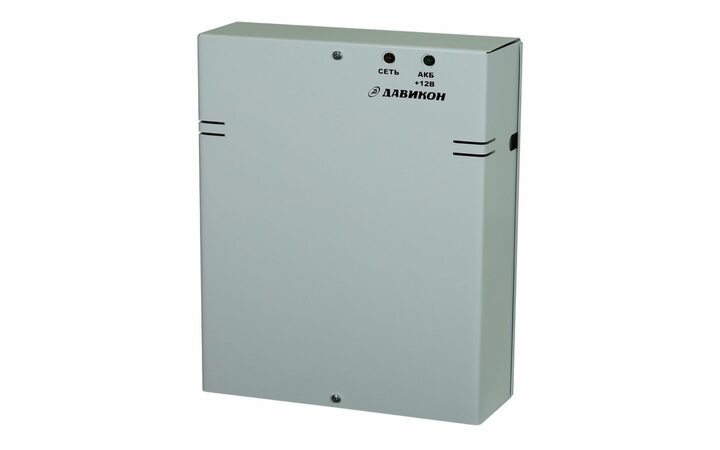 фото - Давикон ИВЭПР-1240-17.1