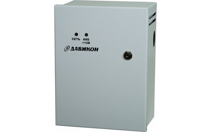 фото - Давикон ИВЭПР-1260А-17.1