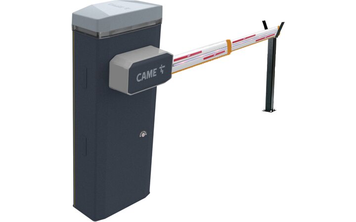 фото - CAME GARD GT8/7,8 KIT