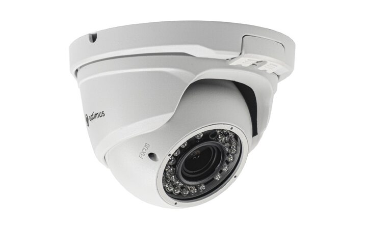 фото - Optimus IP-S045.0(2.8-12)P_V.1