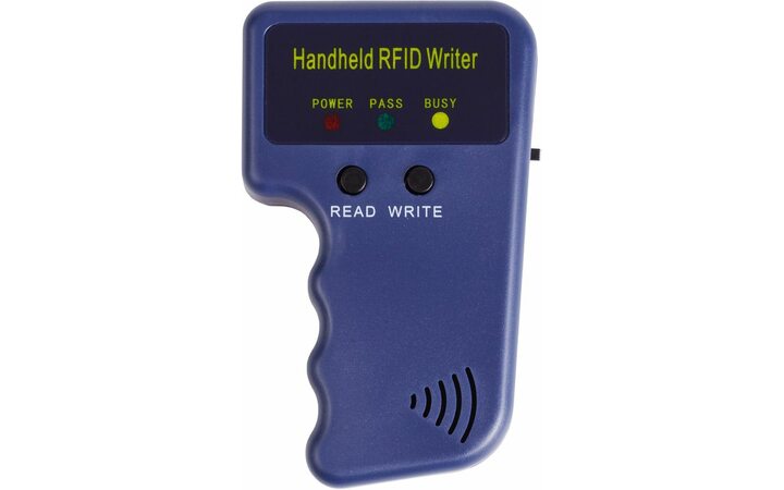 фото - REXANT Дубликатор электронных ключей 125KHz формат EM Marin (46-0253)