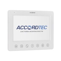AccordTec AT-VD 751C/M/SD WH