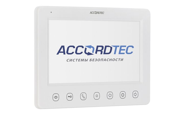 фото - AccordTec AT-VD 751C/M/SD WH