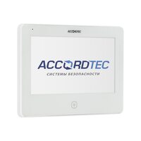 AccordTec AT-VD 770W WH