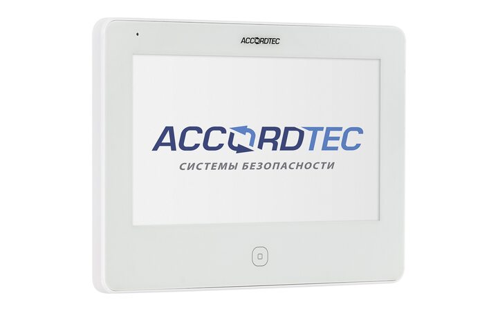 фото - AccordTec AT-VD 770W WH