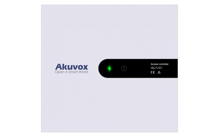 фото - Akuvox A094S