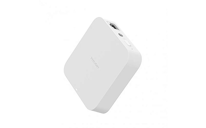 фото - Шлюз Yeelight Pro S20 Gateway(BLE mesh)