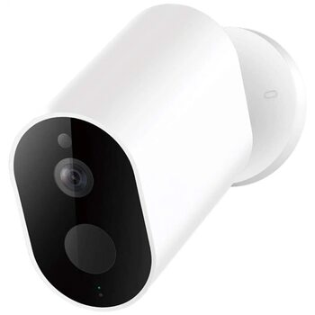 фото - Xiaomi Видеокамера безопасности Mi Wireless Outdoor Security Camera 1080p MWC14 (BHR4433GL)