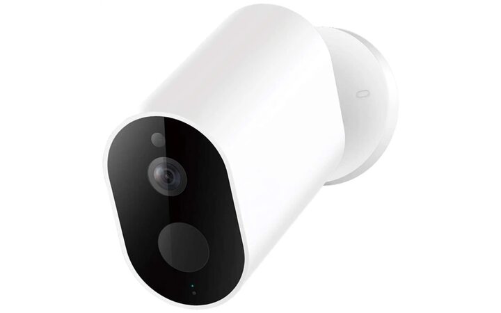 фото - Xiaomi Видеокамера безопасности Mi Wireless Outdoor Security Camera 1080p MWC14 (BHR4433GL)