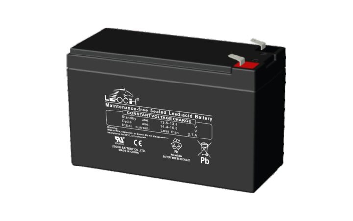 фото - Leoch DJW12-9.0