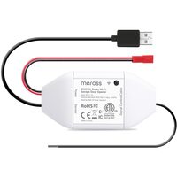 Meross MSG100 Smart WiFi Garage Door Opener