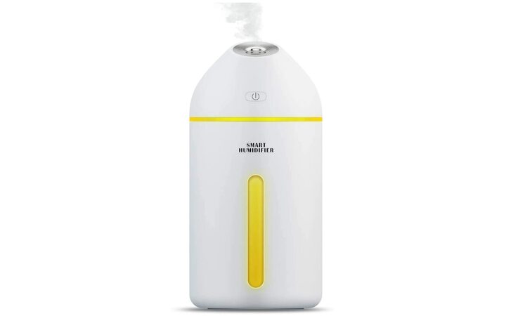 фото - Meross MSXH0 (GXZ-J609), ультразвуковой, с Wi-Fi