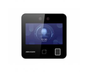 HiWatch ACT-T1343EFW