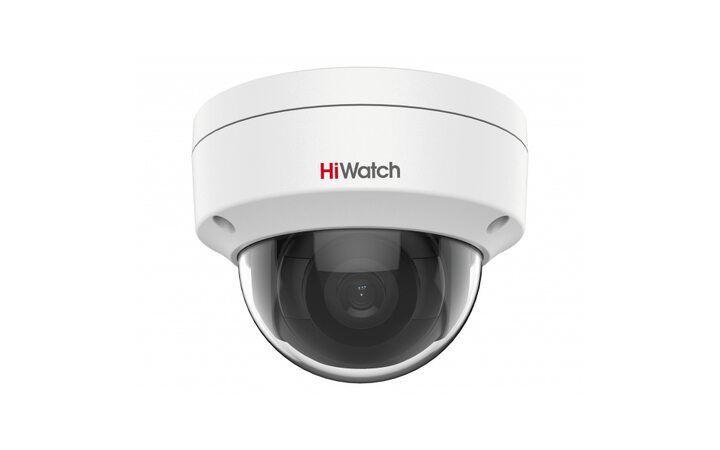 фото - HiWatch DS-I402(D)(2.8 mm)