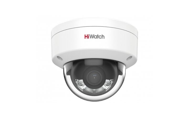 фото - HiWatch DS-I452L(4 mm)