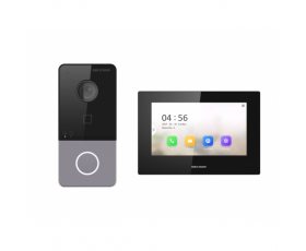 Hikvision DS-KIS605-P(C)