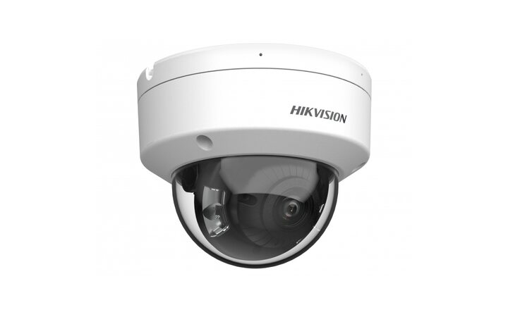 фото - Hikvision DS-2CD2187G2-LSU(4mm)(C)