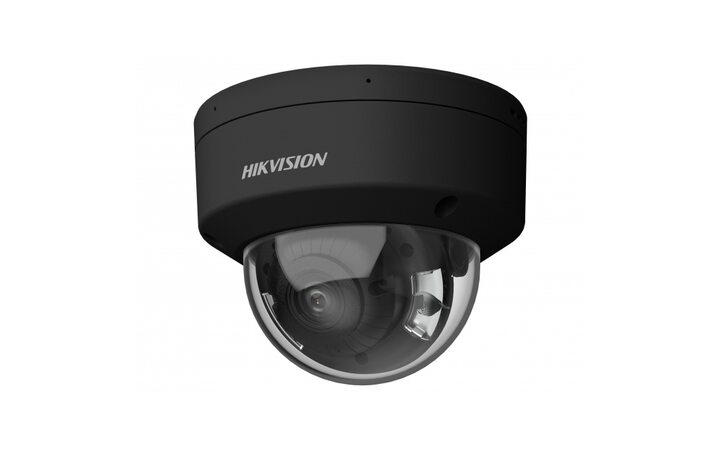 фото - Hikvision DS-2CD2187G2-LSU(2.8mm)(C)(BLACK)
