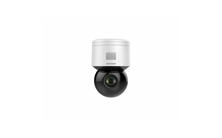 фото - Hikvision DS-2DE3A404IWG-E