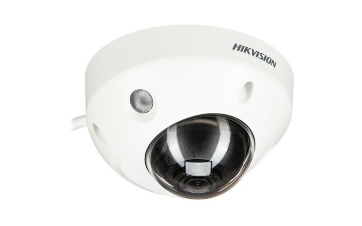 фото - Hikvision DS-2CD2583G2-IS(2.8mm)