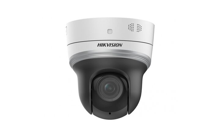 фото - Hikvision DS-2DE2204IW-DE3(S6)(B)