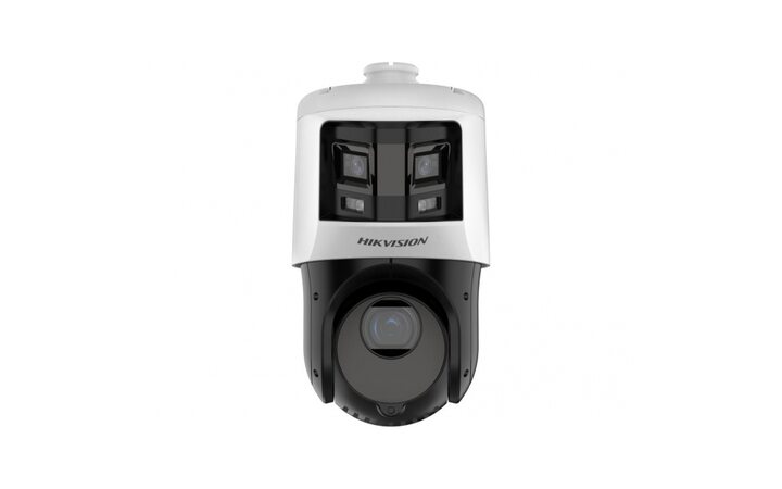 фото - Hikvision DS-2SE4C225MWG-E/26(F0)
