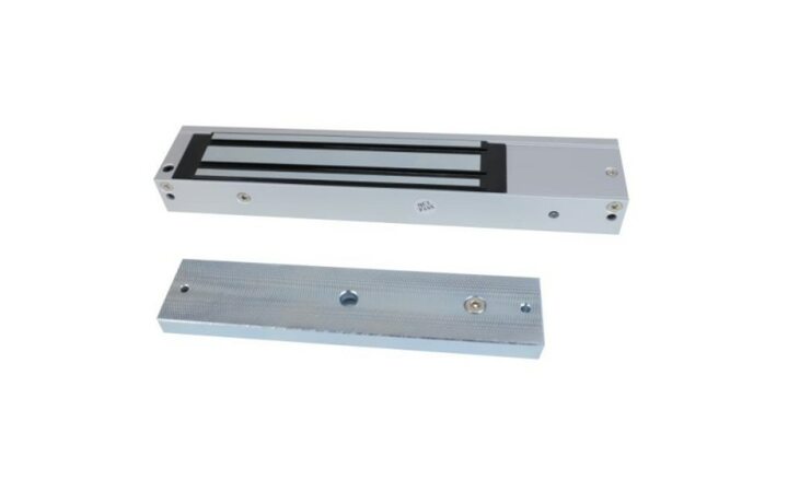 фото - Hikvision DS-K4H255S