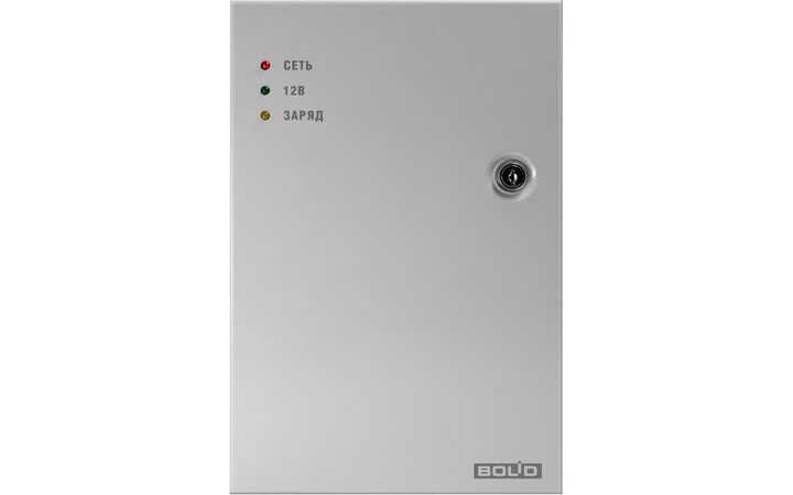 фото - Болид РИП-12 исп.101 (РИП-12-5/17М7-V1)