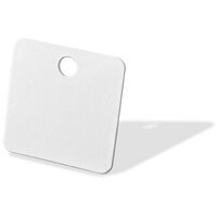 Бирка кабельная У-153 У3,5 (250 шт.) (квадрат), бухта 28м