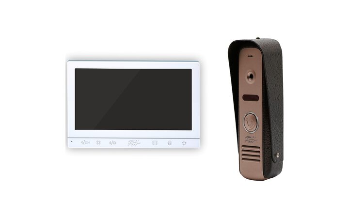 фото - Fox FX-HVD70U-KIT(ТУЯ 7W)