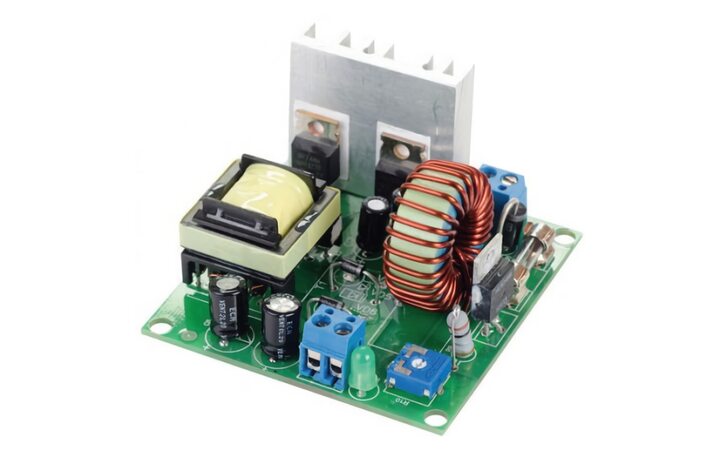 фото - К-Инженеринг КВАНТ 'ПН -'12,0В/3,0А