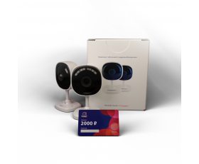 TRASSIR 2TRCloud2000