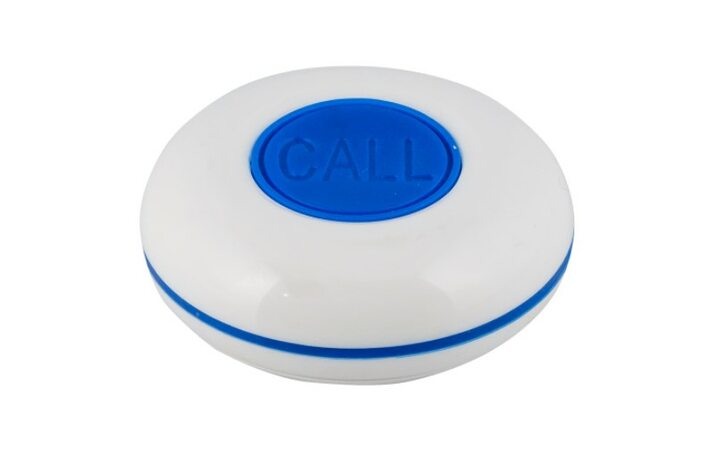 фото - MEDbells K-O1-plus (белый/синий)