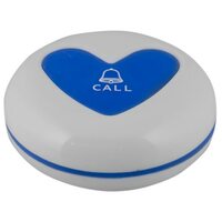 MEDbells K-U1 (белый/синий)