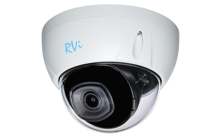 фото - RVi-1NCD4368 (4.0) white