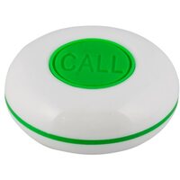 MEDbells K-O1-plus (белый/зеленый)